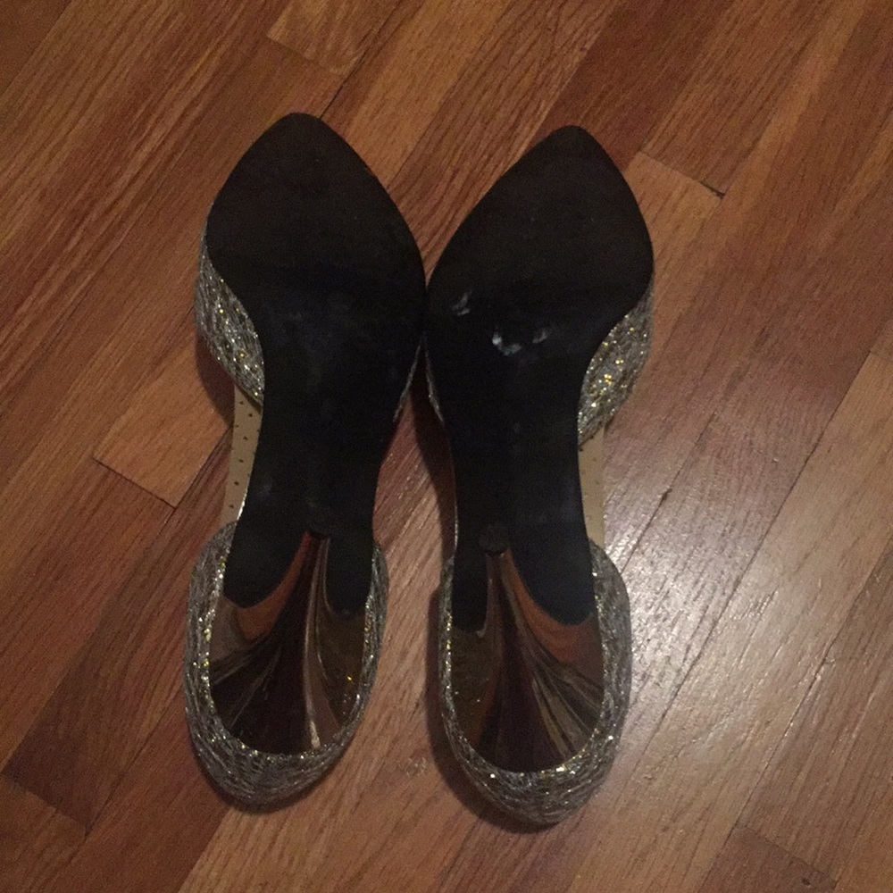👑👠Princess heels 👑👠 - Picture 4 of 6